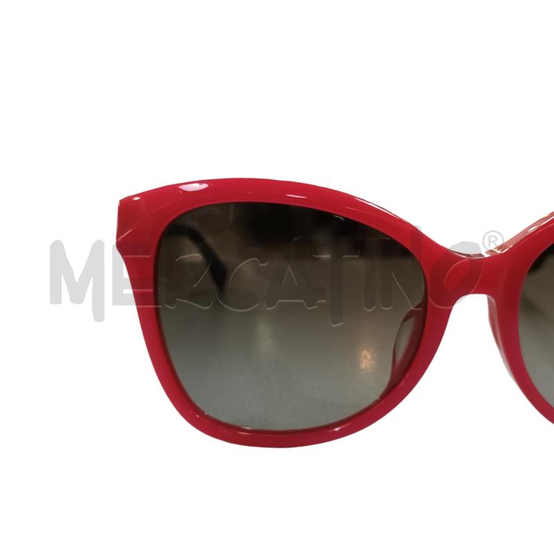 OCCHIALI DONNA FENDI FUXIA E NERO | Mercatino dell'Usato Napoli 2
