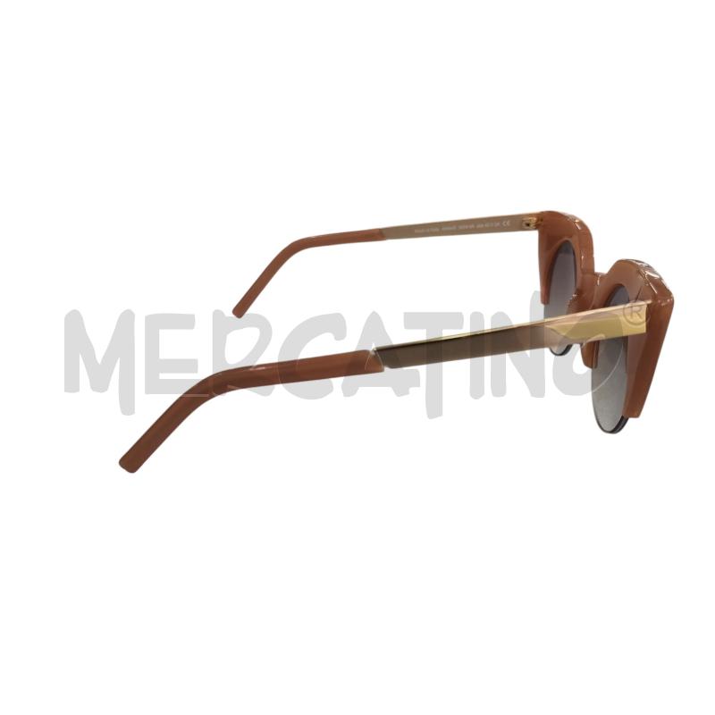 OCCHIALI DONNA JPLUS ANTONS BEIGE VIOLA | Mercatino dell'Usato Napoli 4
