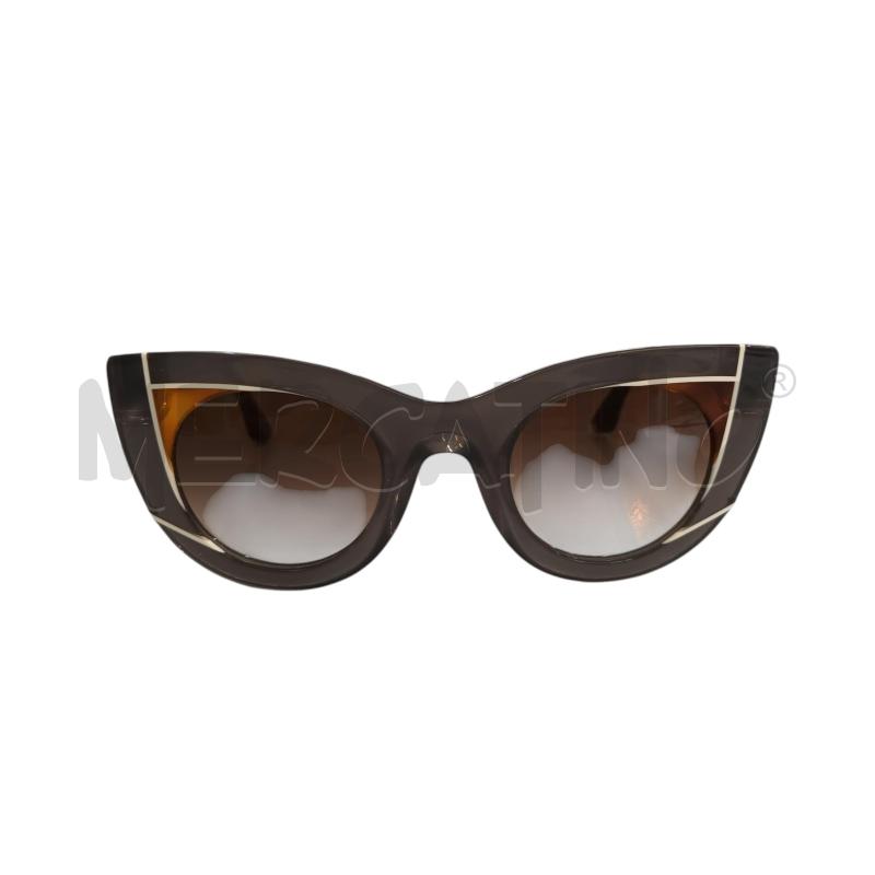 OCCHIALI DONNA THIERRY LASRY GRIGIE | Mercatino dell'Usato Napoli 1