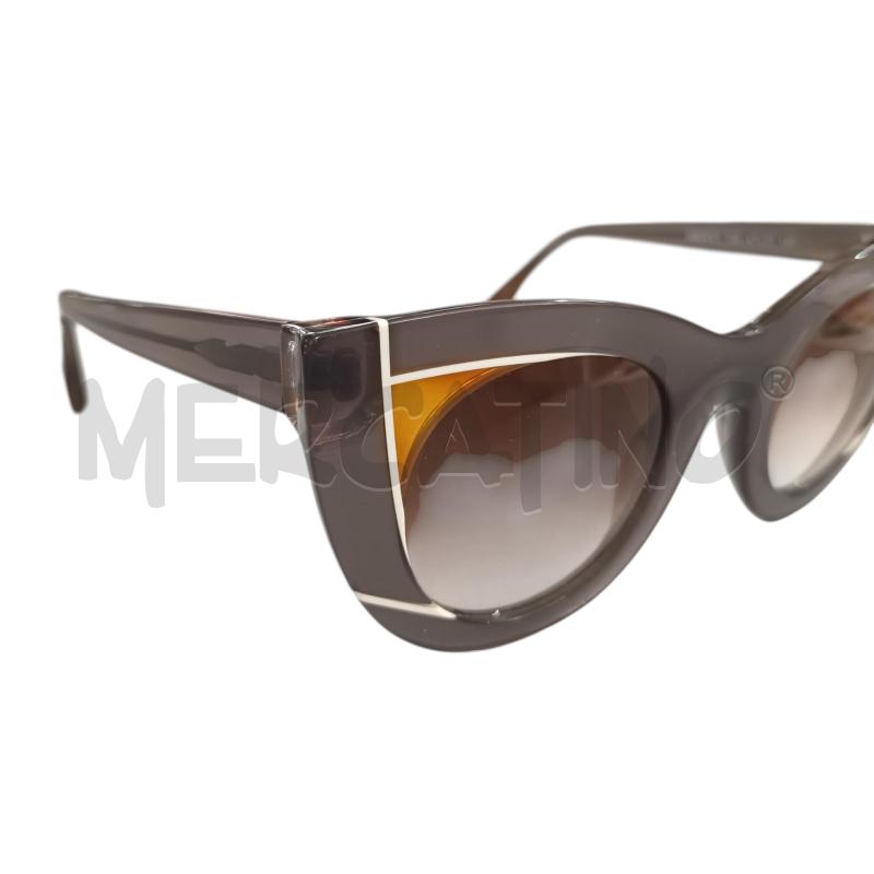 OCCHIALI DONNA THIERRY LASRY GRIGIE | Mercatino dell'Usato Napoli 2