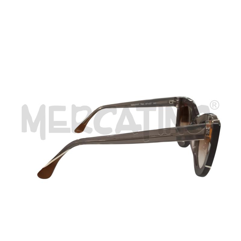 OCCHIALI DONNA THIERRY LASRY GRIGIE | Mercatino dell'Usato Napoli 3