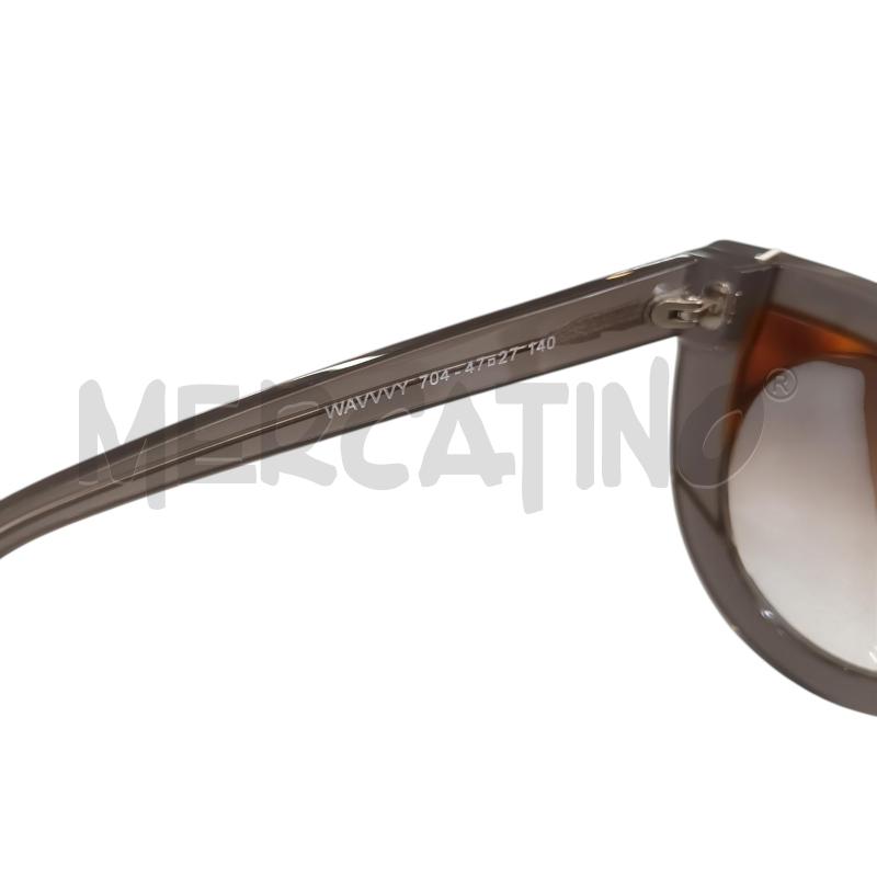 OCCHIALI DONNA THIERRY LASRY GRIGIE | Mercatino dell'Usato Napoli 5