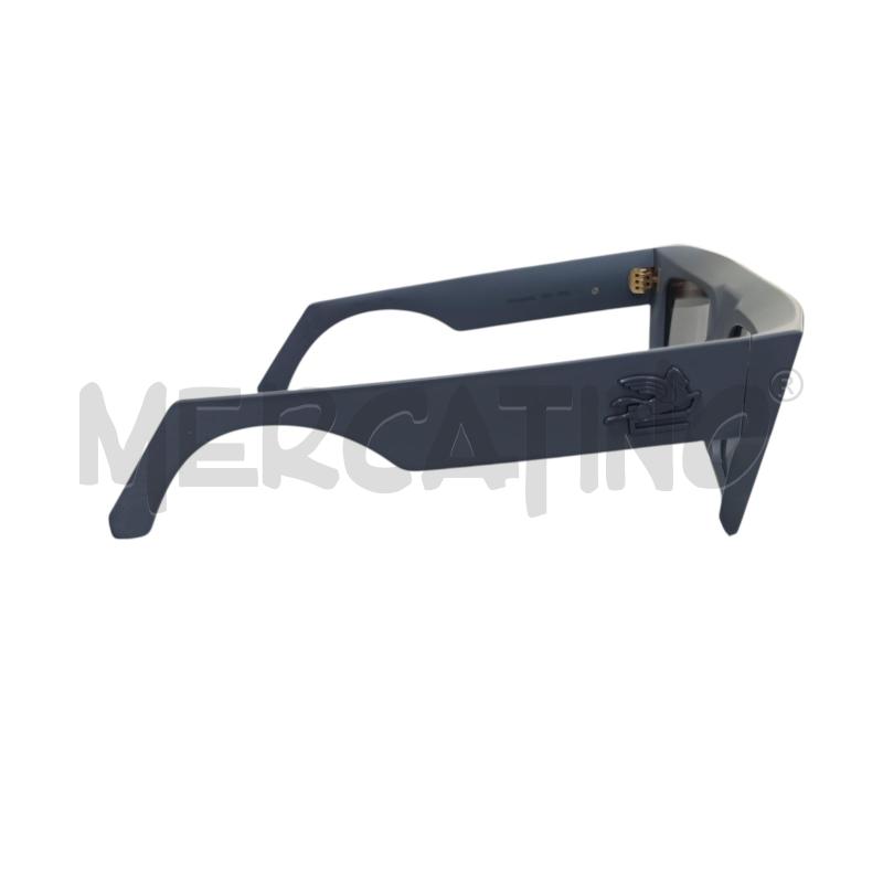 OCCHIALI UOMO ETRO 0049/GS GRIGI CUSTODIA | Mercatino dell'Usato Napoli 3