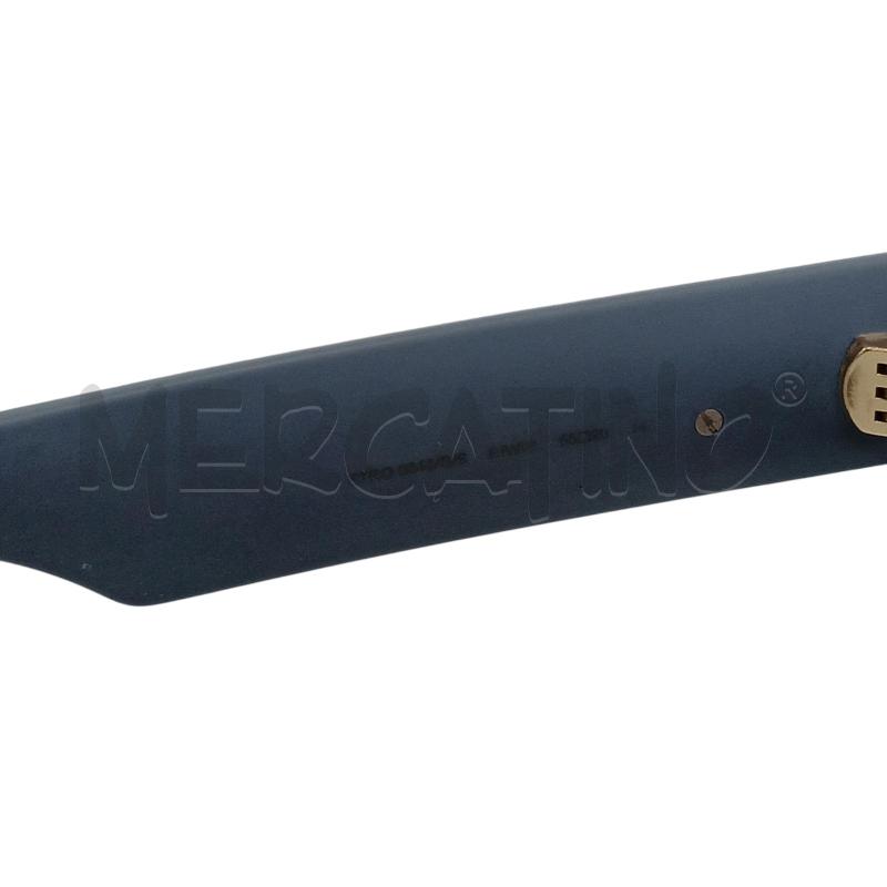 OCCHIALI UOMO ETRO 0049/GS GRIGI CUSTODIA | Mercatino dell'Usato Napoli 5