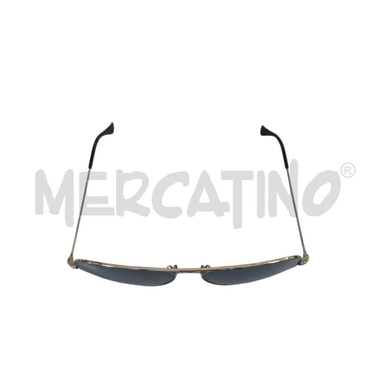 OCCHIALI UOMO SOLE RAY BAN MONTATURA GRIGIA | Mercatino dell'Usato Napoli 5