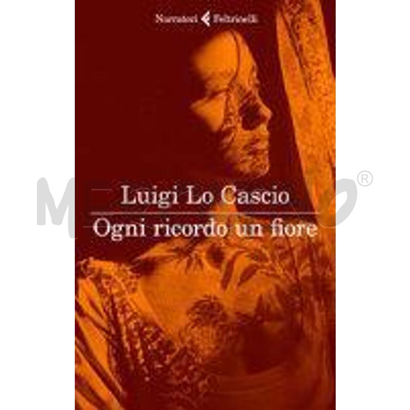 OGNI RICORDO UN FIORE | Mercatino dell'Usato Napoli 1