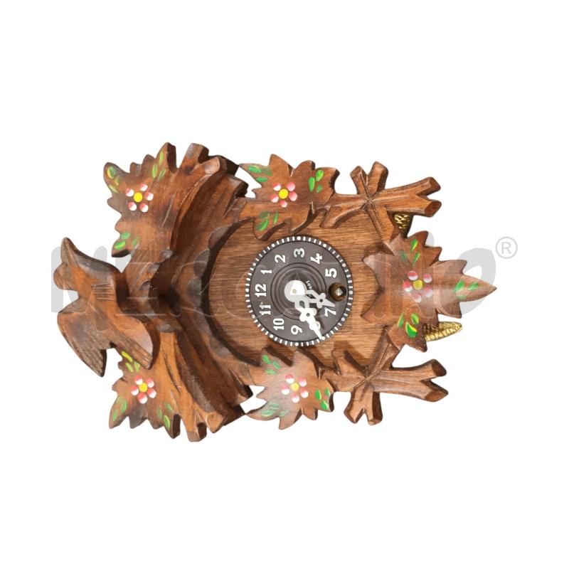 OROLOGIO A CUCÙ PICCOLO  | Mercatino dell'Usato Napoli 2