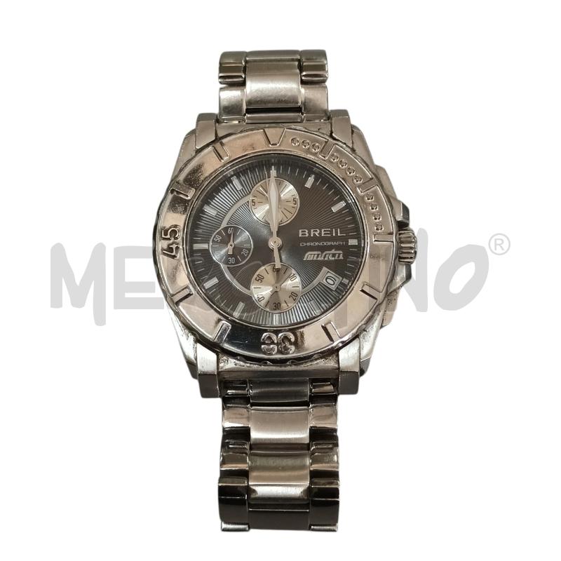 OROLOGIO DA POLSO BREIL TW0788 | Mercatino dell'Usato Napoli 1