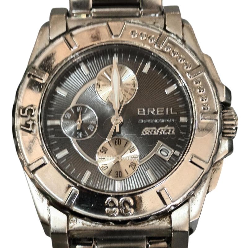 OROLOGIO DA POLSO BREIL TW0788 | Mercatino dell'Usato Napoli 2