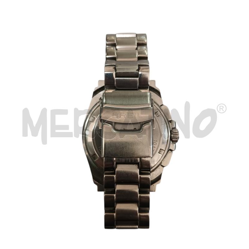 OROLOGIO DA POLSO BREIL TW0788 | Mercatino dell'Usato Napoli 3