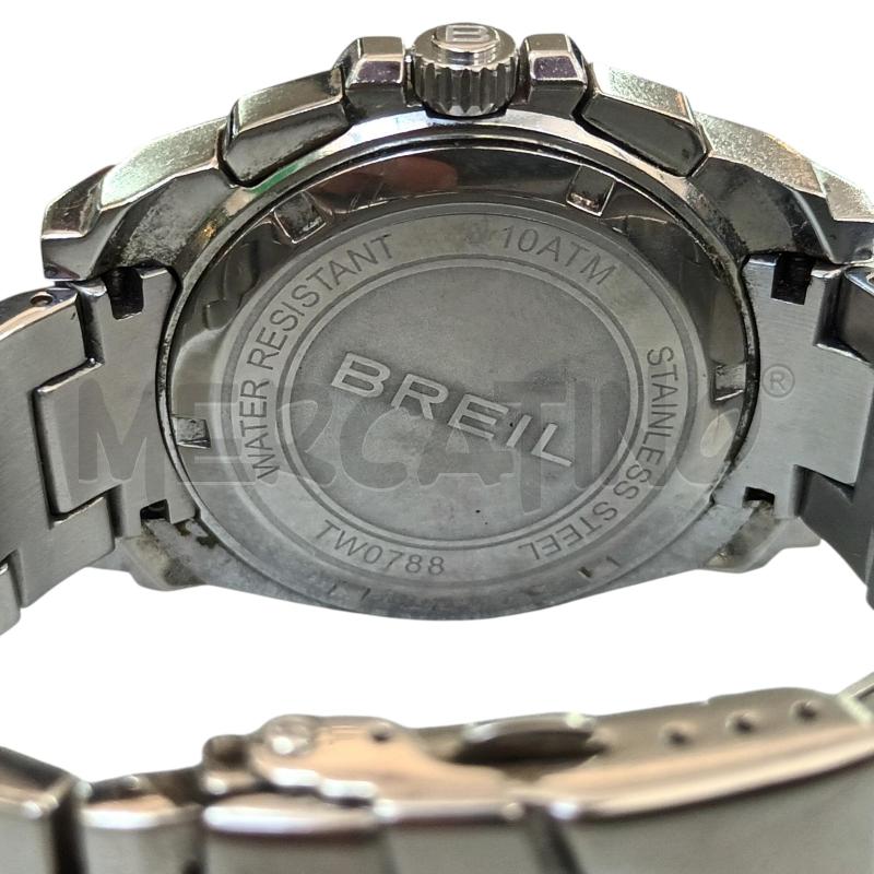OROLOGIO DA POLSO BREIL TW0788 | Mercatino dell'Usato Napoli 4