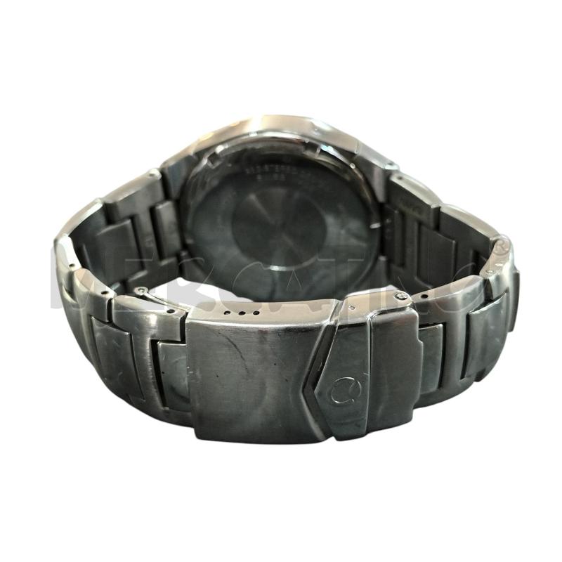 OROLOGIO DA POLSO SECTOR 750 QUADRANTE GRIGIO | Mercatino dell'Usato Napoli 4
