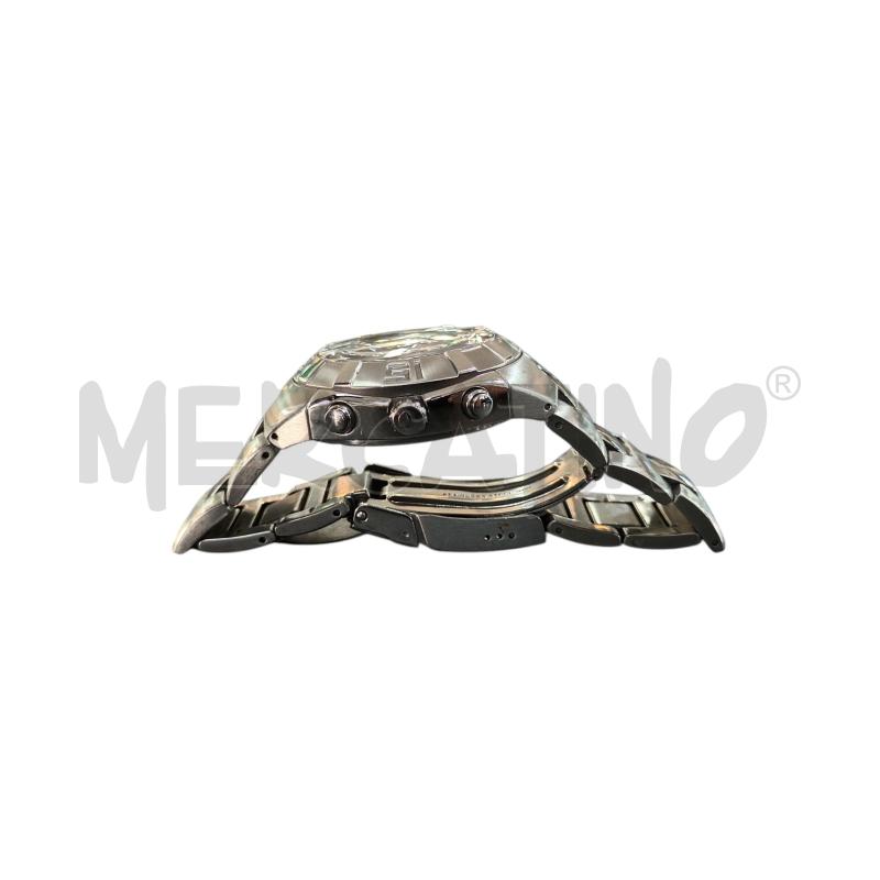 OROLOGIO DA POLSO SECTOR 750 QUADRANTE GRIGIO | Mercatino dell'Usato Napoli 5
