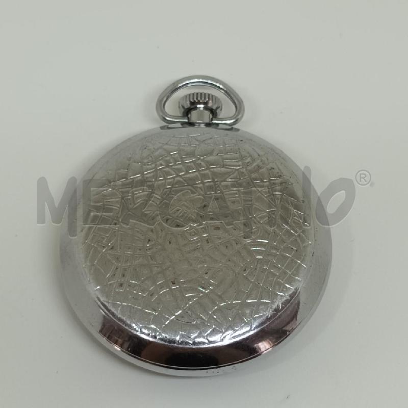 OROLOGIO DA TASCHINO MEISTER-ANKER CORDA | Mercatino dell'Usato Napoli 2