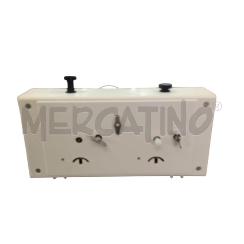 OROLOGIO TIMER SCACCHI JANTAR | Mercatino dell'Usato Napoli 3