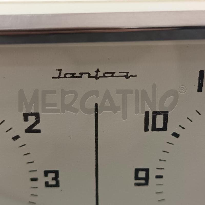 OROLOGIO TIMER SCACCHI JANTAR | Mercatino dell'Usato Napoli 4