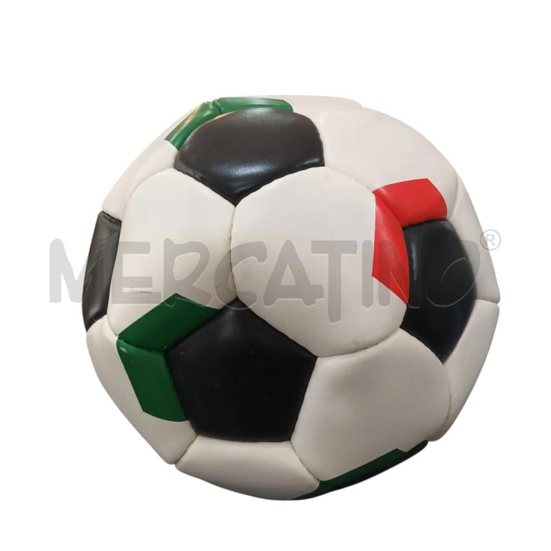 PALLONE CALCIO MONDIALI ITALIA 90 MONDO OLIVETTI | Mercatino dell'Usato Napoli 3