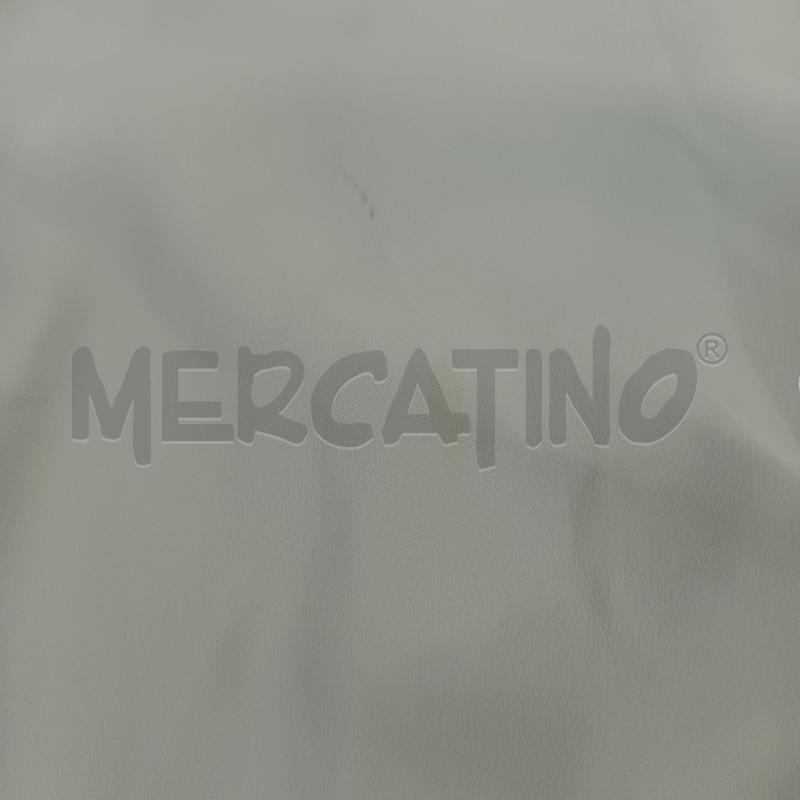 PANTALONCINO UOMO RICK OWENS AZZURRO | Mercatino dell'Usato Napoli 4