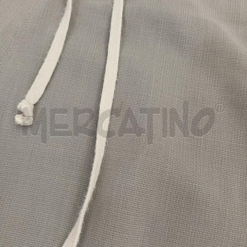 PANTALONCINO UOMO RICK OWENS BEIGE  | Mercatino dell'Usato Napoli 4