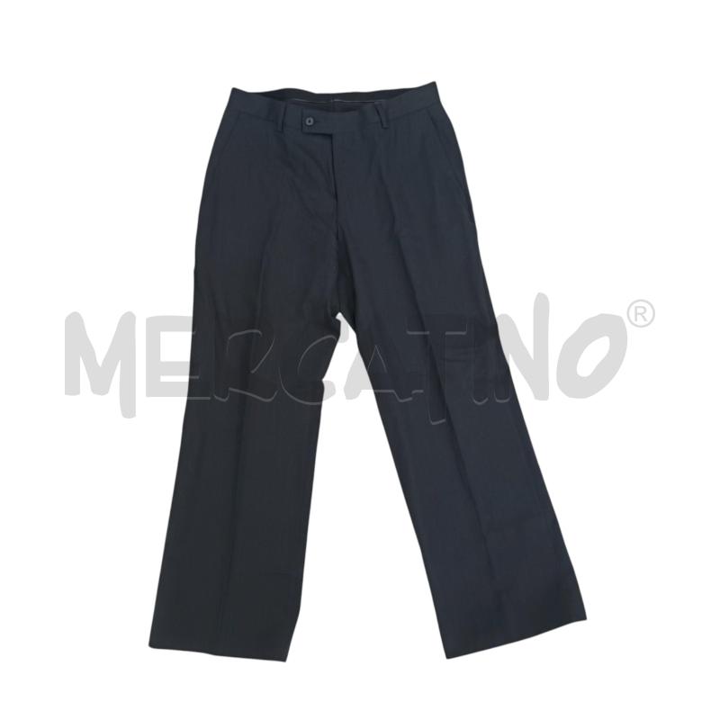 PANTALONE UOMO GUCCI GRIGIO | Mercatino dell'Usato Napoli 1