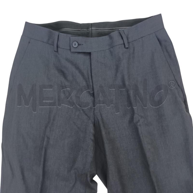 PANTALONE UOMO GUCCI GRIGIO | Mercatino dell'Usato Napoli 2