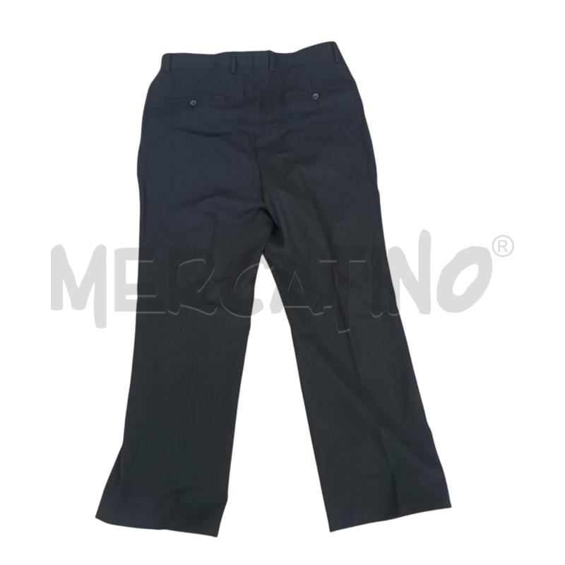 PANTALONE UOMO GUCCI GRIGIO | Mercatino dell'Usato Napoli 4