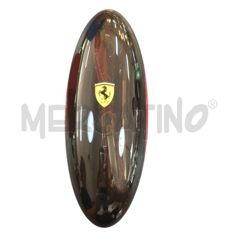 PENNA A SFERA FERRARI CON SCATOLINA | Mercatino dell'Usato Napoli 3