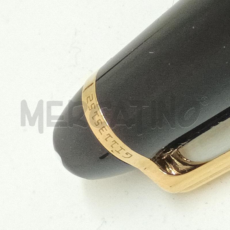 PENNA A SFERA MONTBLANC MEISTERSTUCK SCATOLA | Mercatino dell'Usato Napoli 5