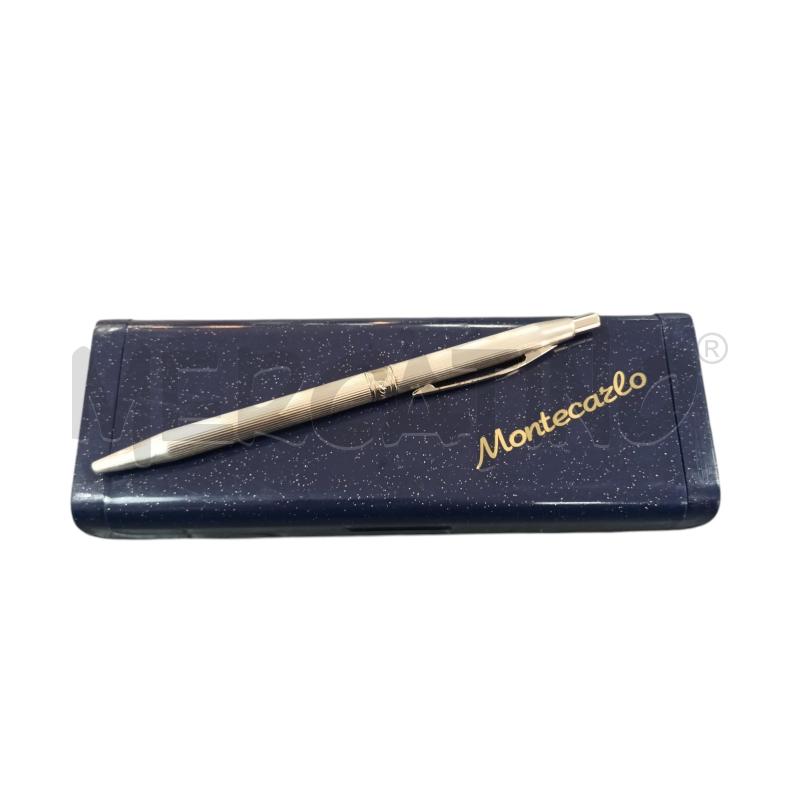 PENNA A SFERA MONTECARLO | Mercatino dell'Usato Napoli 2