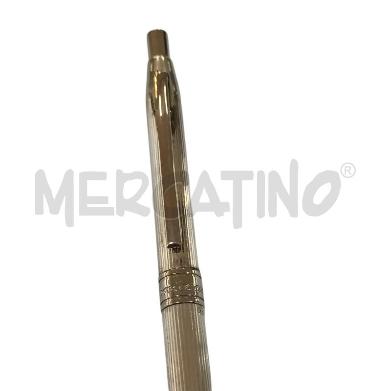 PENNA A SFERA MONTECARLO | Mercatino dell'Usato Napoli 4