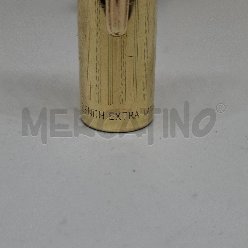 PENNA STILOGRAFICA ZENITH EXTRA DORATA | Mercatino dell'Usato Napoli 3