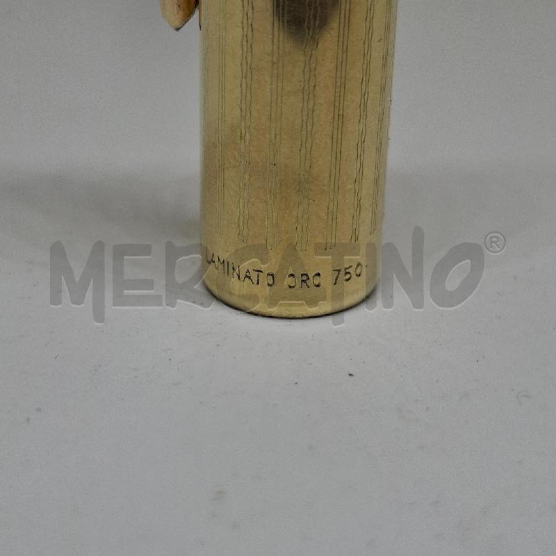 PENNA STILOGRAFICA ZENITH EXTRA DORATA | Mercatino dell'Usato Napoli 4