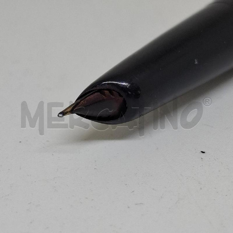 PENNA STILOGRAFICA ZENITH EXTRA DORATA | Mercatino dell'Usato Napoli 5