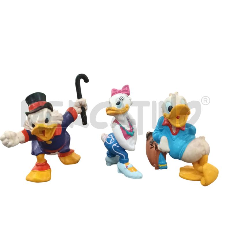 PERSONAGGI WALT DISNEY GRUPPO | Mercatino dell'Usato Napoli 3