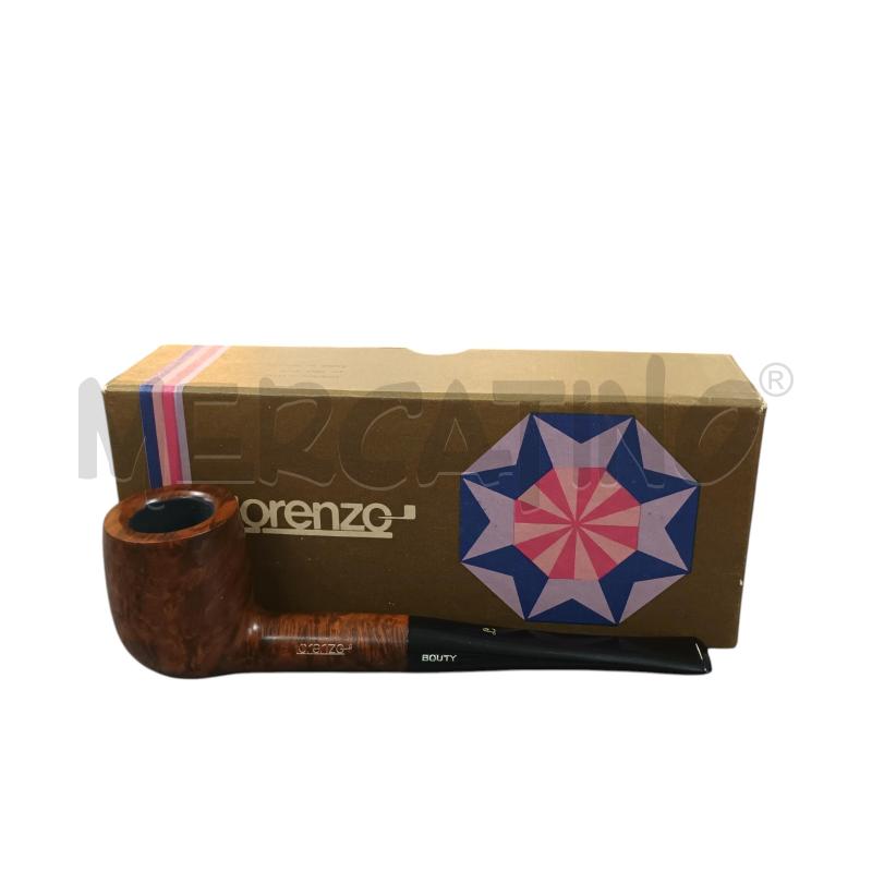 PIPA BOUTY IN LEGNO | Mercatino dell'Usato Napoli 1