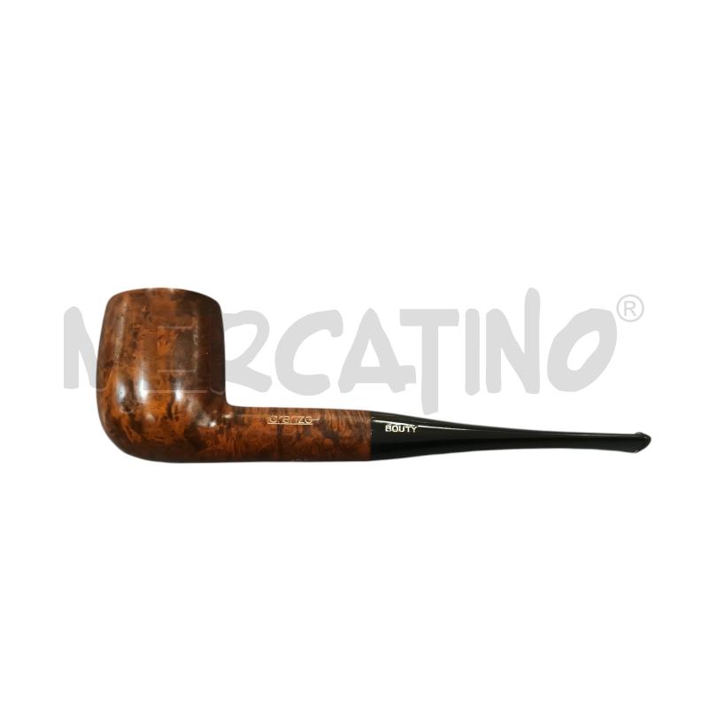 PIPA BOUTY IN LEGNO | Mercatino dell'Usato Napoli 2