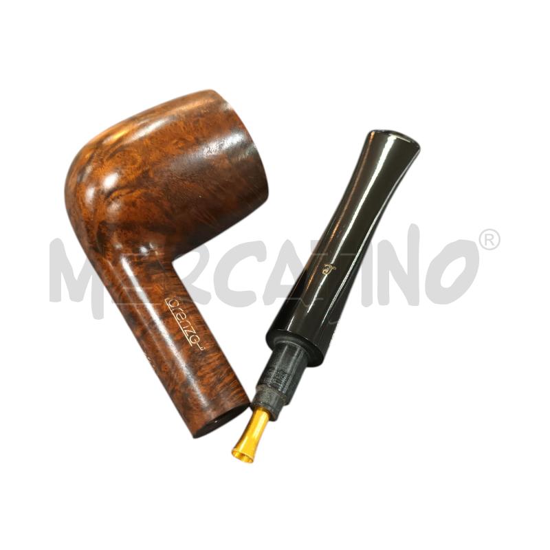 PIPA BOUTY IN LEGNO | Mercatino dell'Usato Napoli 3