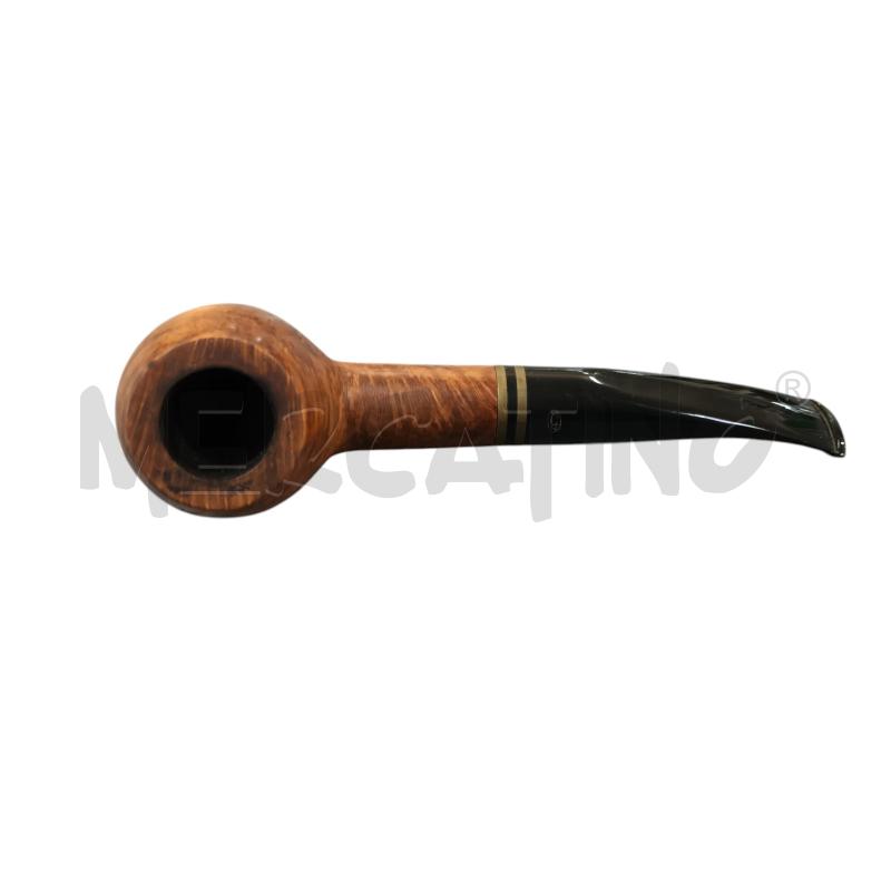 PIPA LEGNO E NERA | Mercatino dell'Usato Napoli 2