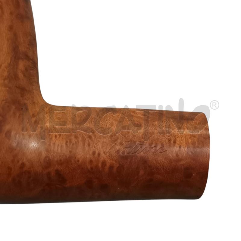 PIPA LEGNO E NERA | Mercatino dell'Usato Napoli 4