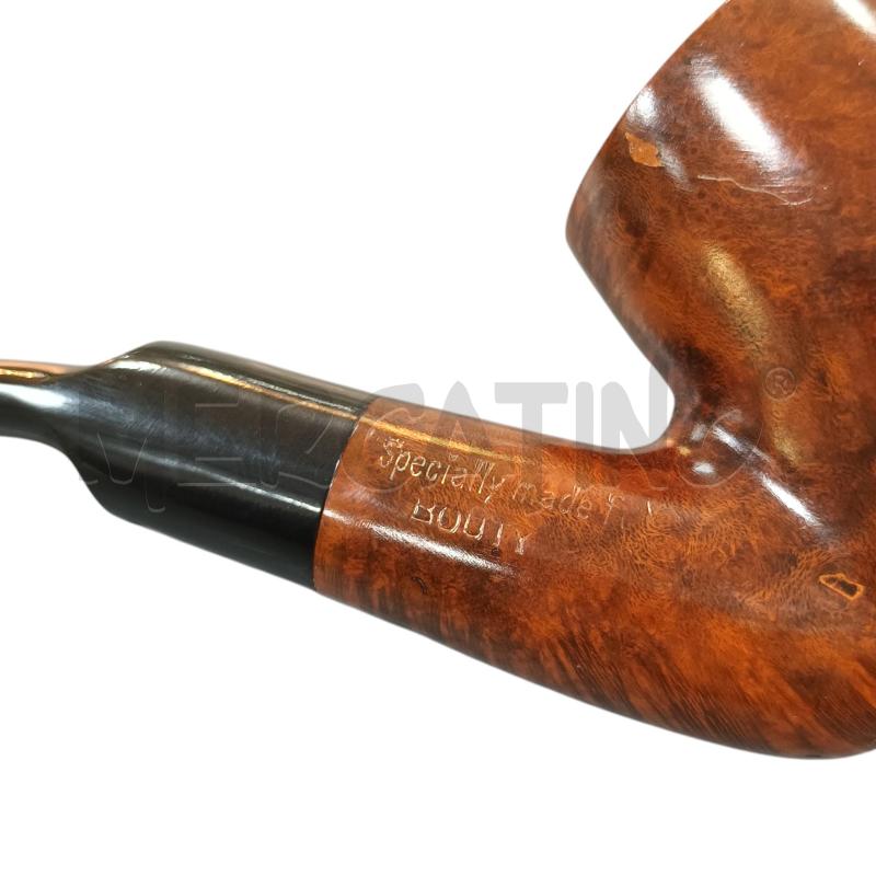 PIPA LORENZO IN LEGNO | Mercatino dell'Usato Napoli 2