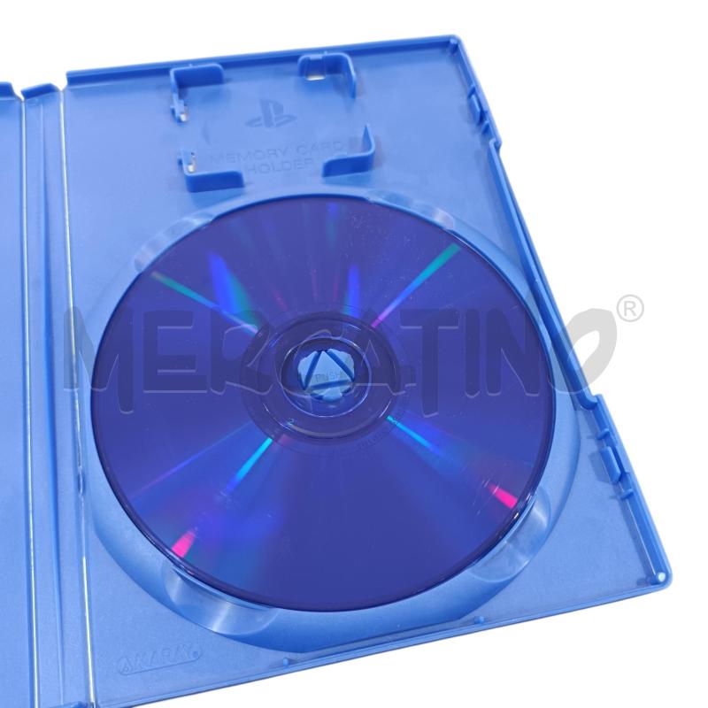 PLAY STATION 2 EX ZEUS | Mercatino dell'Usato Napoli 4