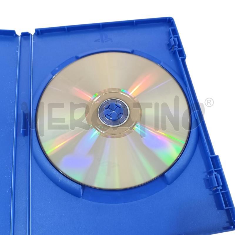 PLAY STATION 2 GRAND THEFT AUTO VICE CITY | Mercatino dell'Usato Napoli 4