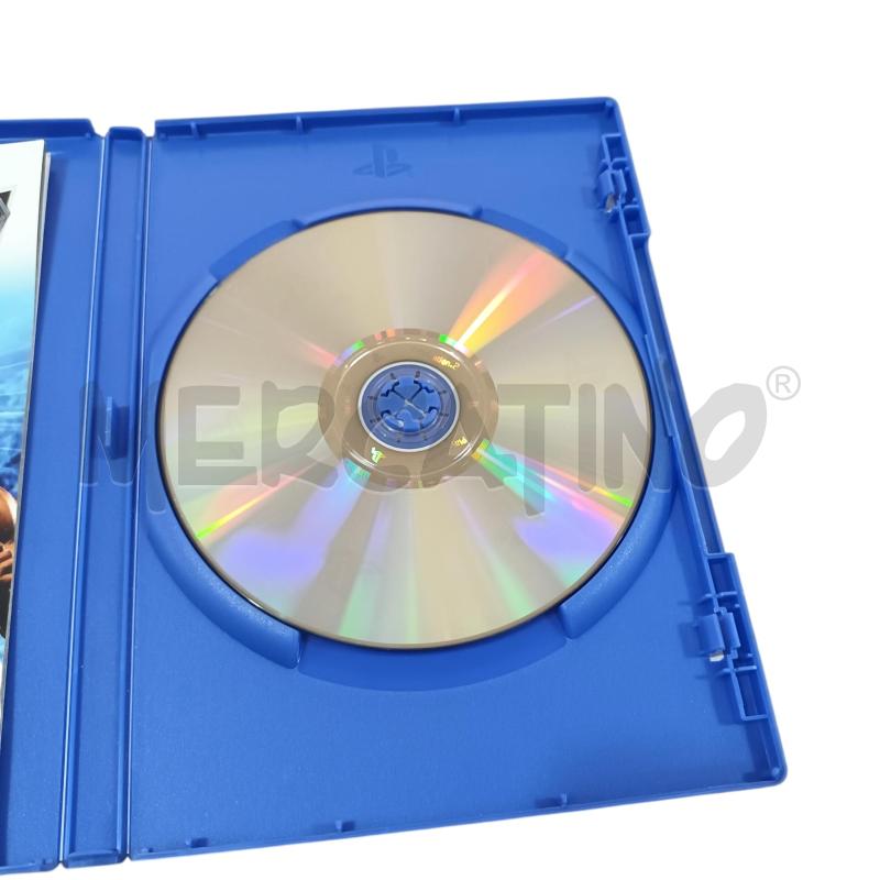 PLAY STATION 2 SMACK DOWN RAW 2008 | Mercatino dell'Usato Napoli 4