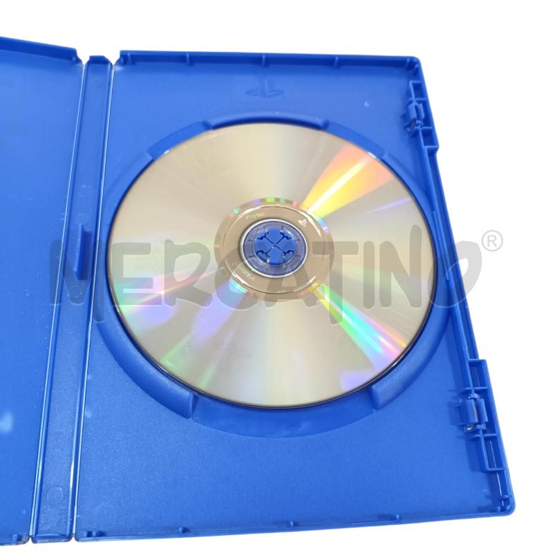 PLAY STATION GRAND THEFT AUTO SANT ANDREAS | Mercatino dell'Usato Napoli 4