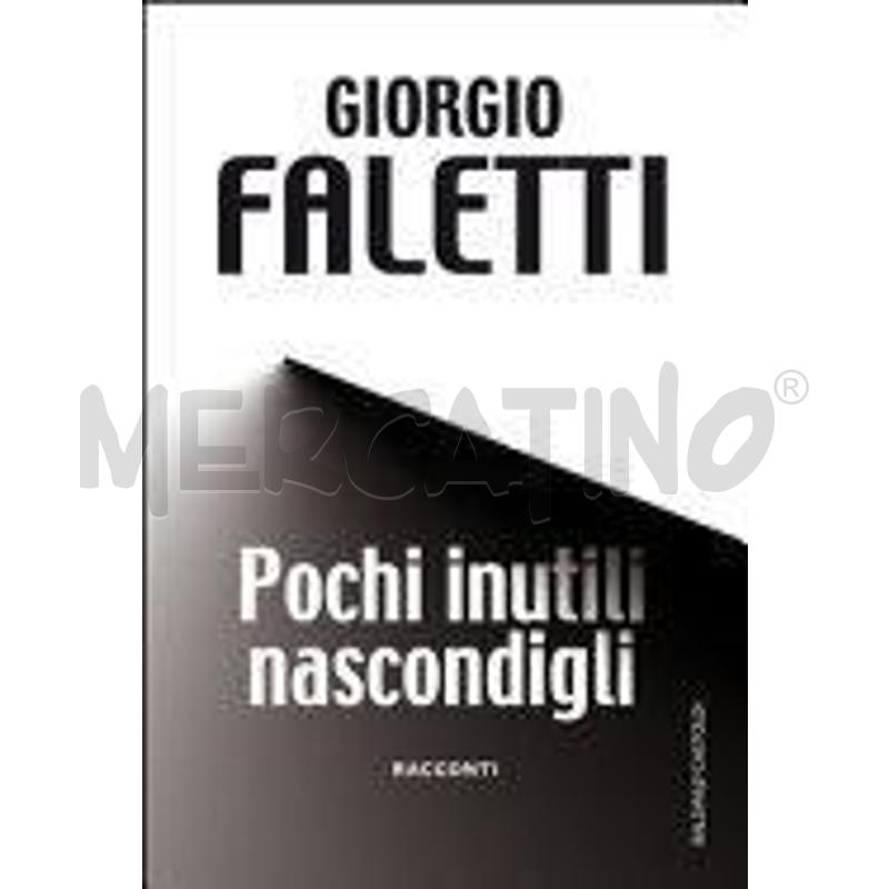POCHI INUTILI NASCONDIGLI | Mercatino dell'Usato Napoli 1