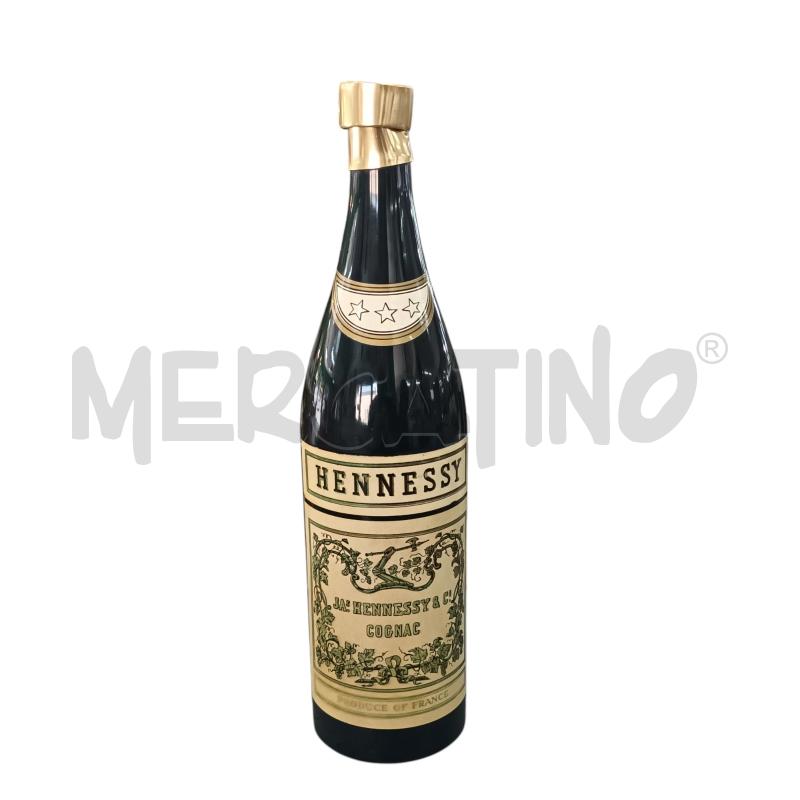 PORTA SIGARETTE CARILLONS HENNESSY | Mercatino dell'Usato Napoli 1