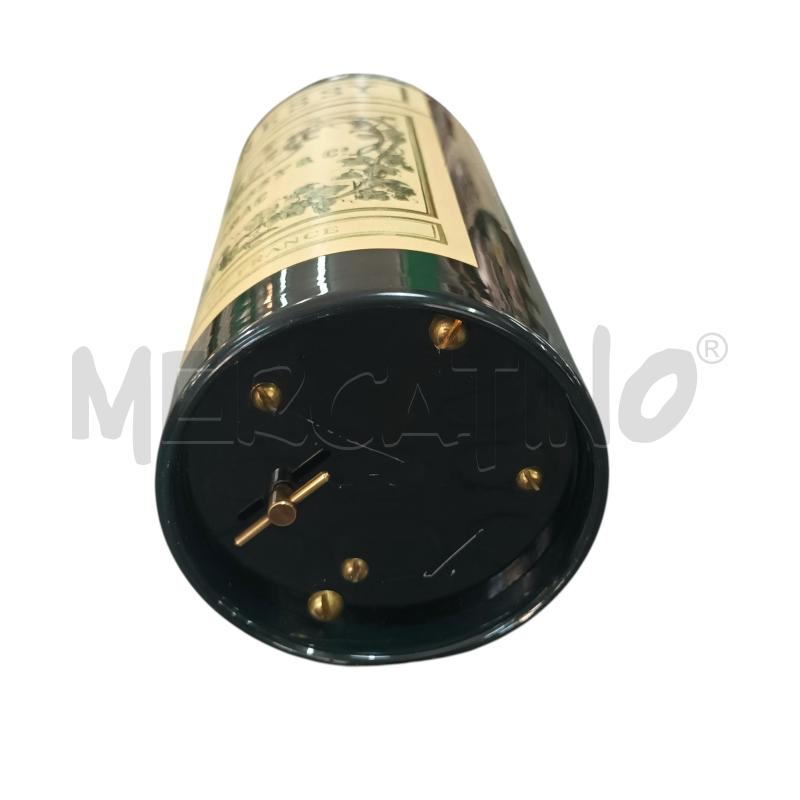 PORTA SIGARETTE CARILLONS HENNESSY | Mercatino dell'Usato Napoli 3