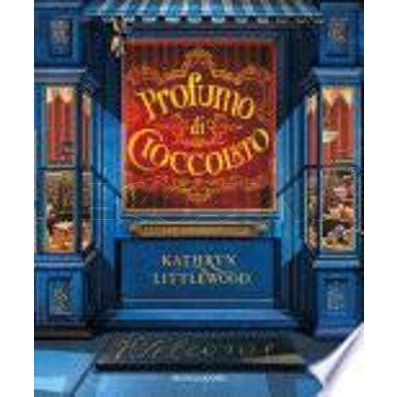 PROFUMO DI CIOCCOLATO | Mercatino dell'Usato Napoli 1