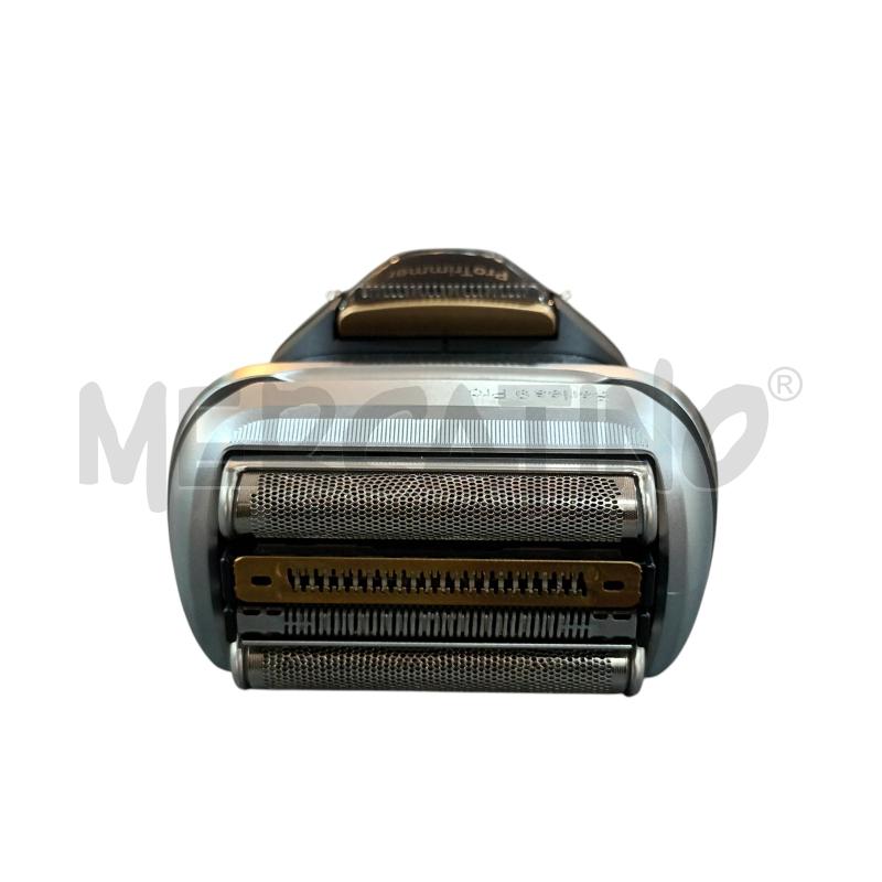 RASOIO BARBA ELETTRICO BRAUN NERO | Mercatino dell'Usato Napoli 2