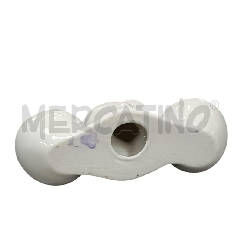 SALE E PEPE PAPERELLA COL BIANCO | Mercatino dell'Usato Napoli 5